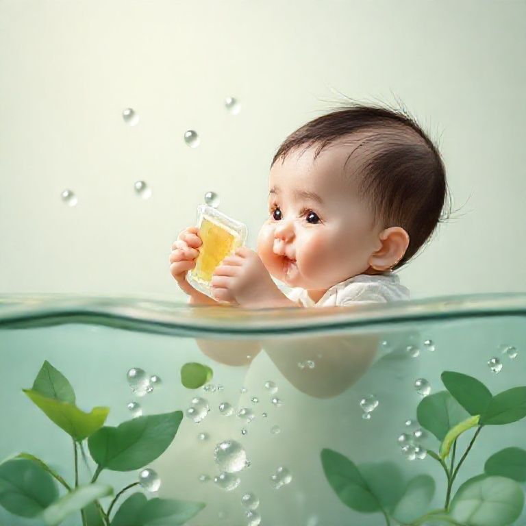 DHA คืออะไร รู้จัก DHA สำหรับเด็ก ช่วยพัฒนาสมองลูกน้อย